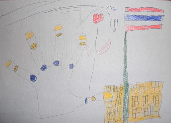 Art for Peace picture