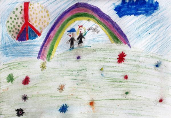 Art for Peace picture