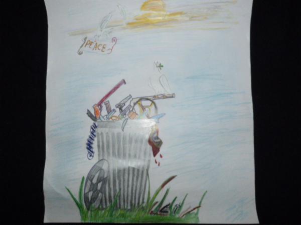 Art for Peace picture