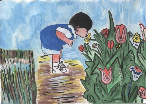 Art for Peace picture