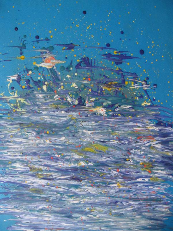 Art for Peace picture