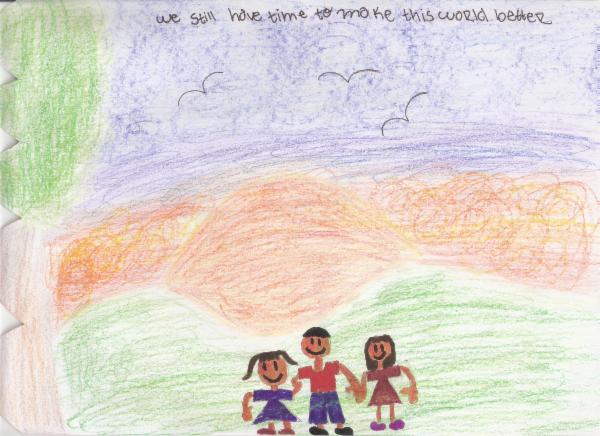 Art for Peace picture
