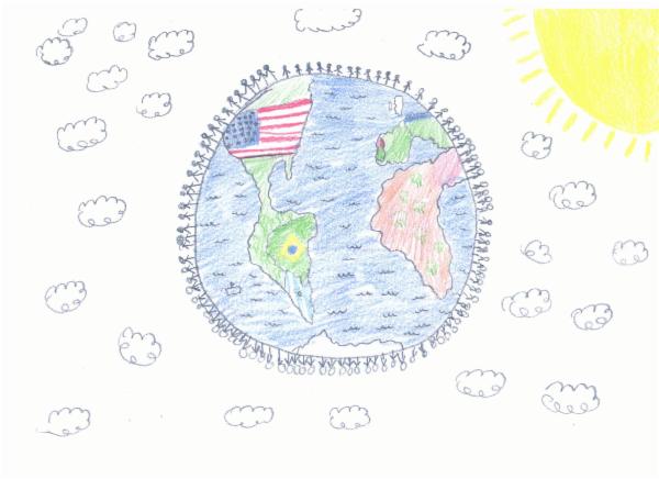 Art for Peace picture