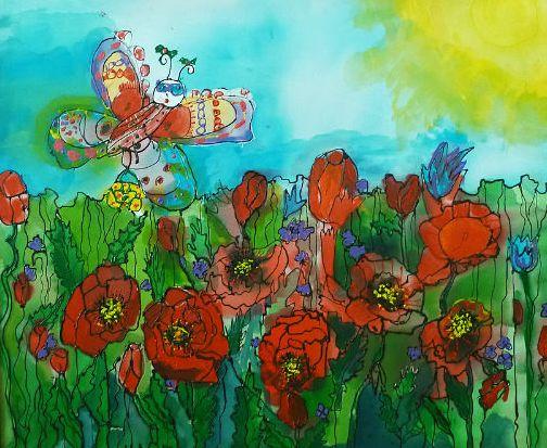 Art for Peace picture
