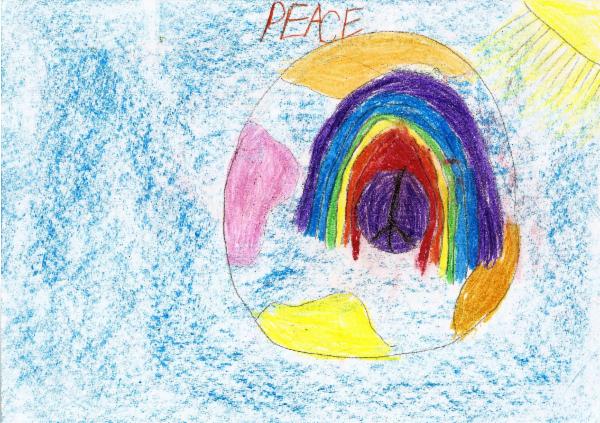 Art for Peace picture