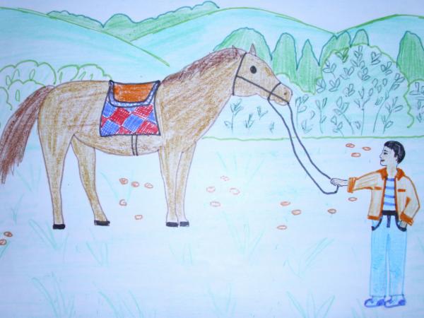 Art for Peace picture