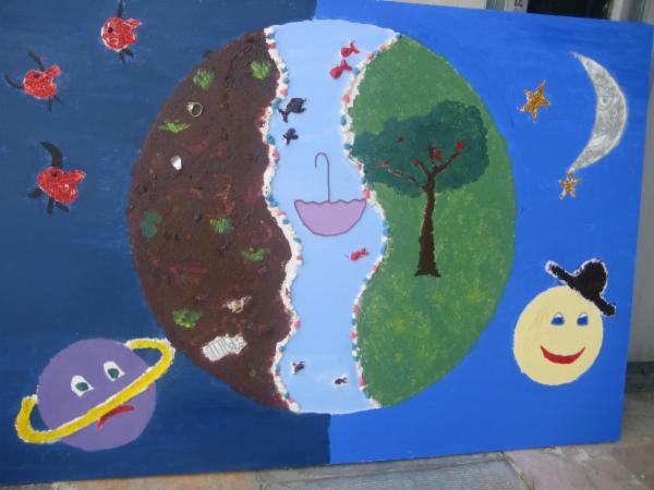 Art for Peace picture