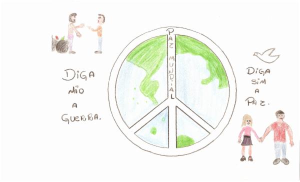 Art for Peace picture