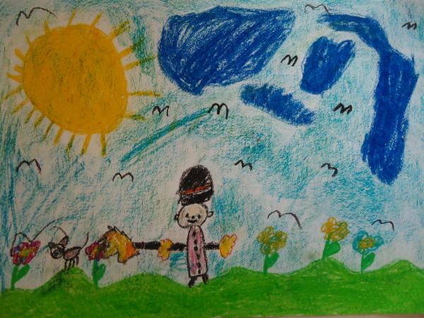 Art for Peace picture