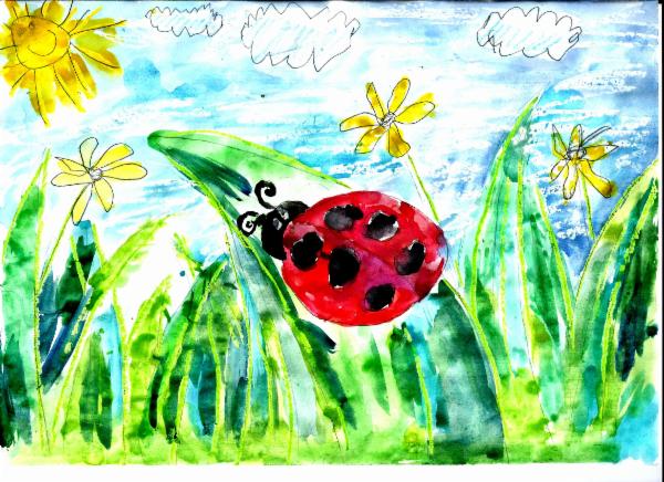 Art for Peace picture
