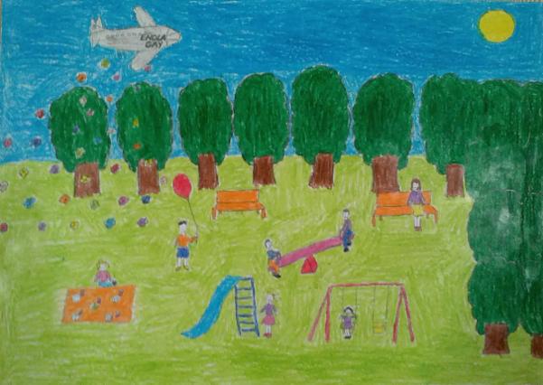 Art for Peace picture