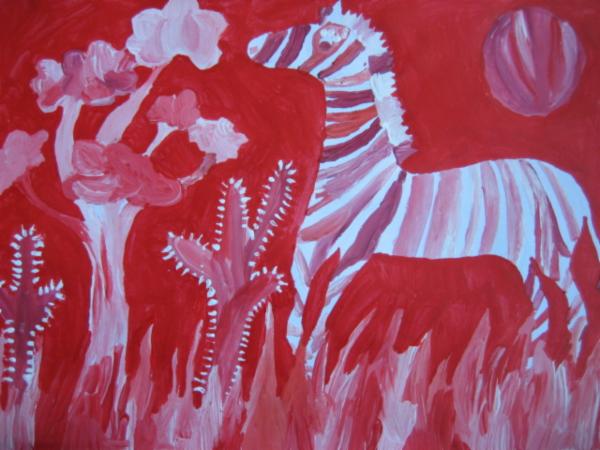 Art for Peace picture