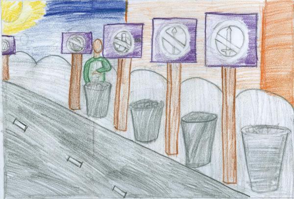 Art for Peace picture