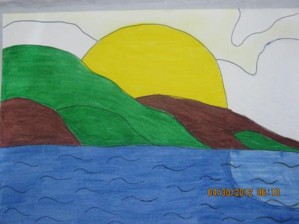 Art for Peace picture