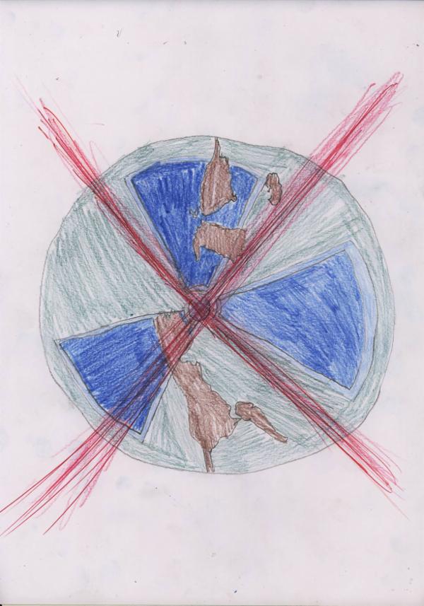 Art for Peace picture