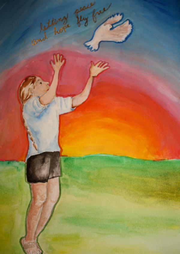 Art for Peace picture