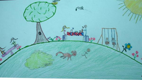 Art for Peace picture