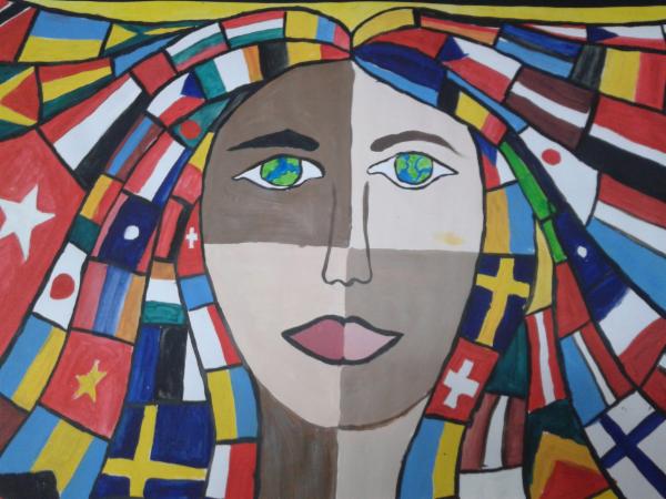 Art for Peace picture