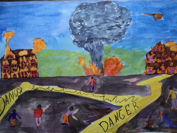 Art for Peace picture