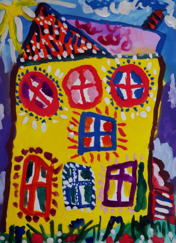 Art for Peace picture