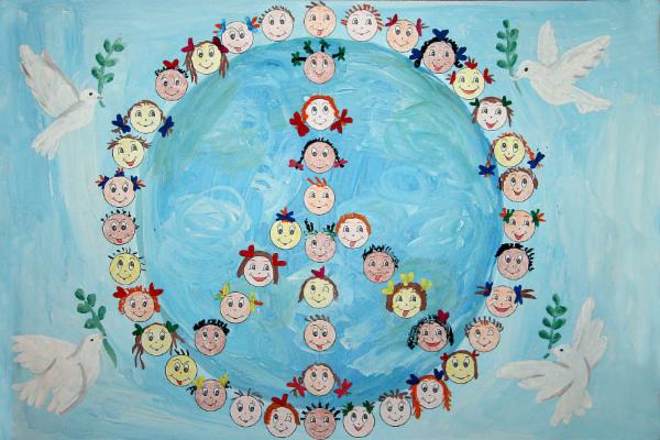Art for Peace picture