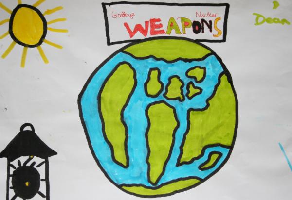 Art for Peace picture