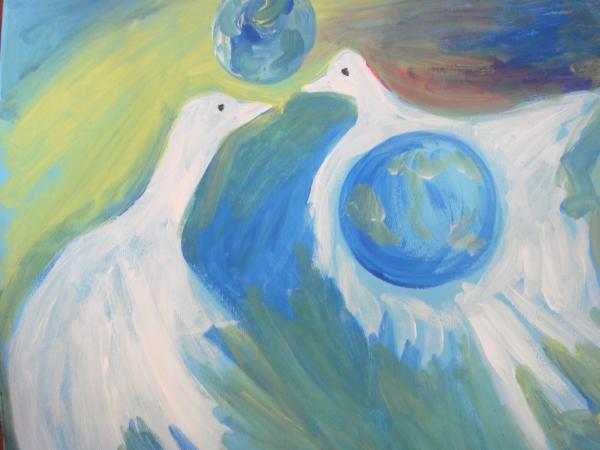 Art for Peace picture