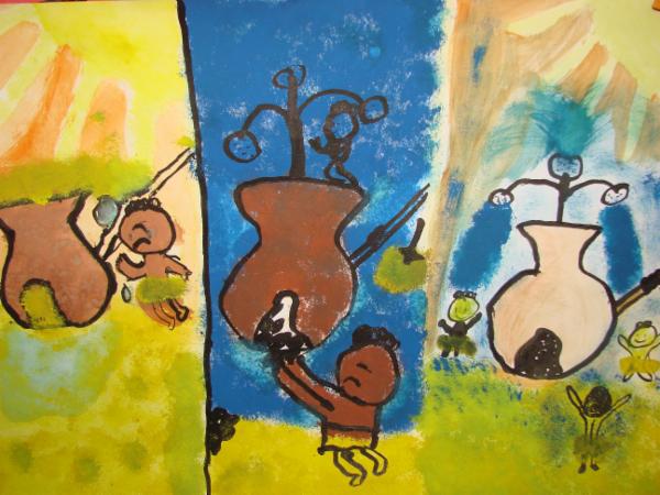 Art for Peace picture