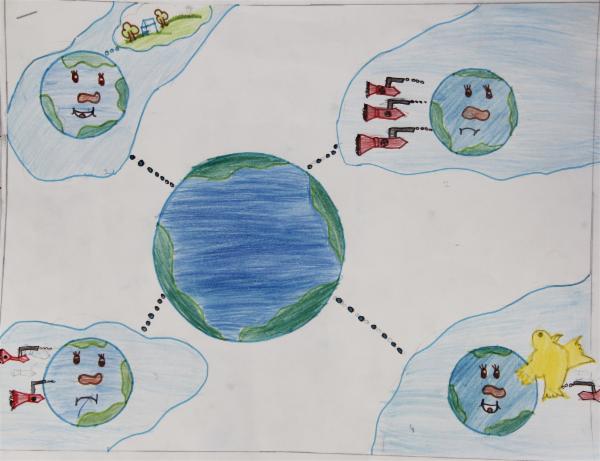 Art for Peace picture