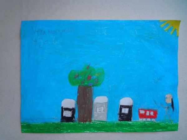 Art for Peace picture