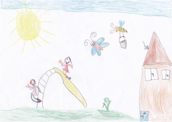 Art for Peace picture