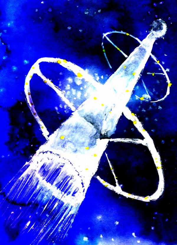 Art for Peace picture