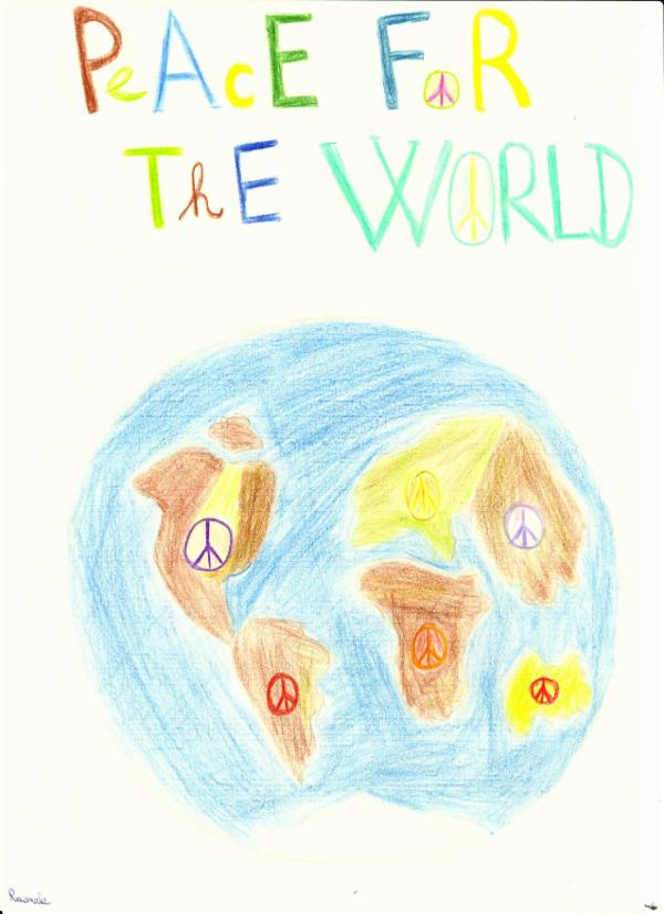 Art for Peace picture