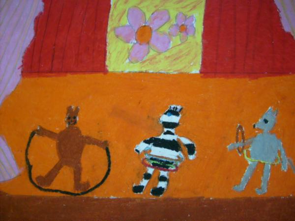 Art for Peace picture