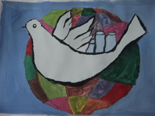 Art for Peace picture