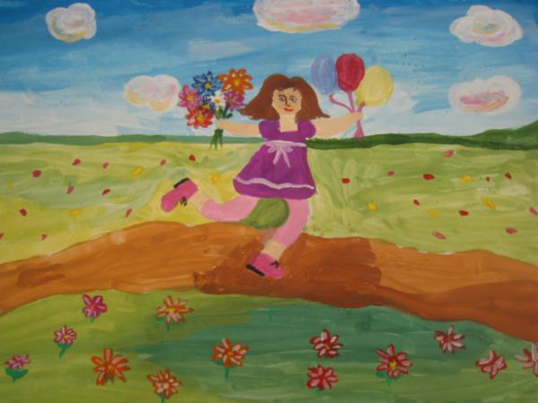 Art for Peace picture