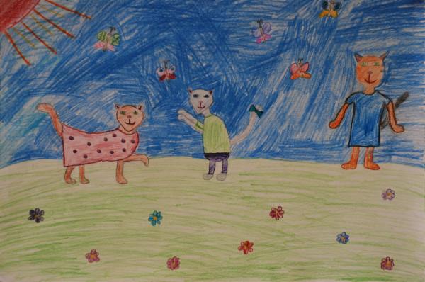 Art for Peace picture