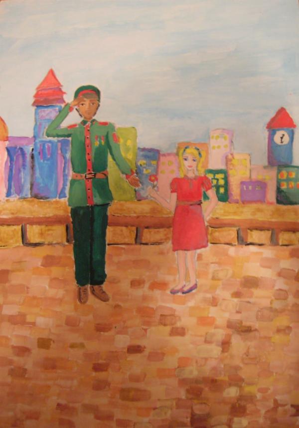 Art for Peace picture