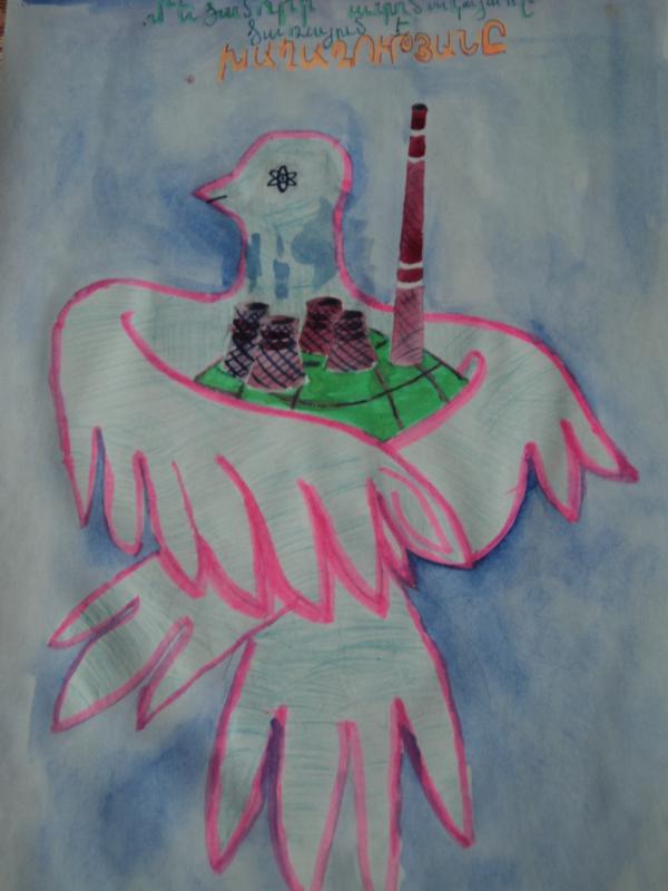 Art for Peace picture