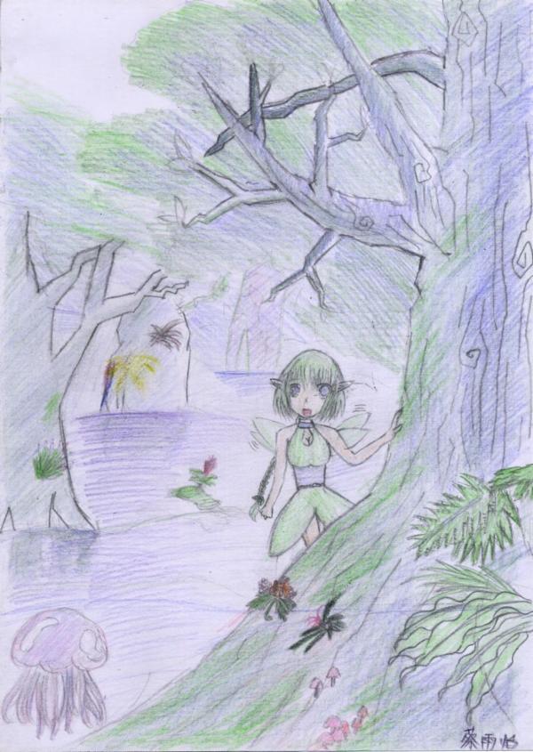 Art for Peace picture