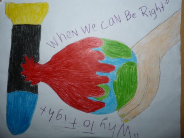 Art for Peace picture