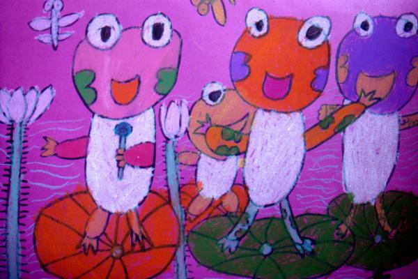 Art for Peace picture