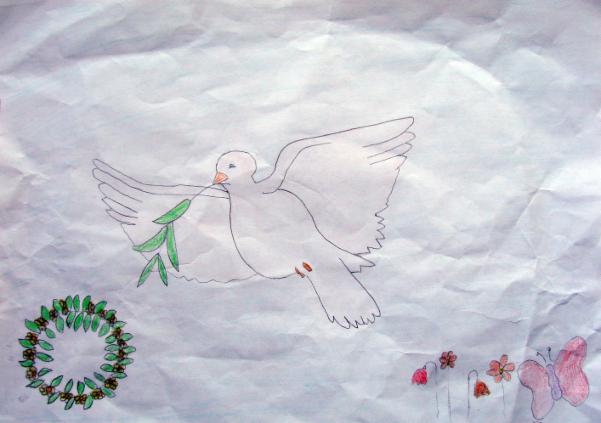 Art for Peace picture