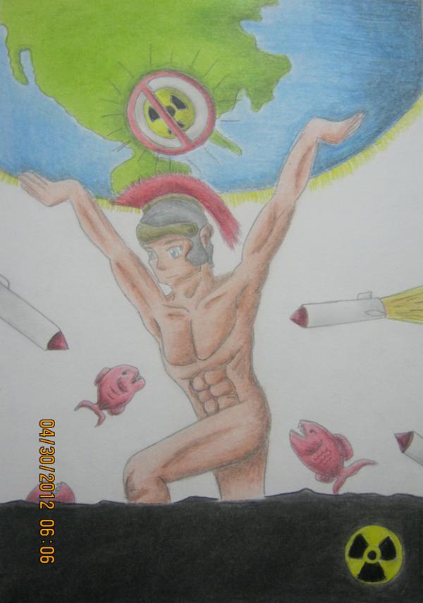 Art for Peace picture