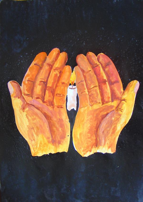 Art for Peace picture