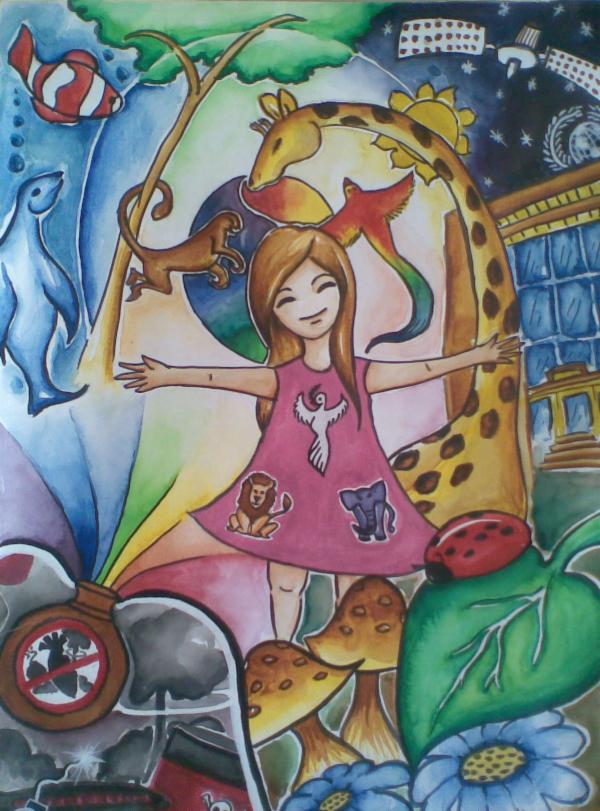 Art for Peace picture
