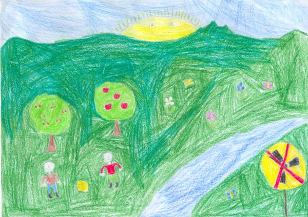 Art for Peace picture