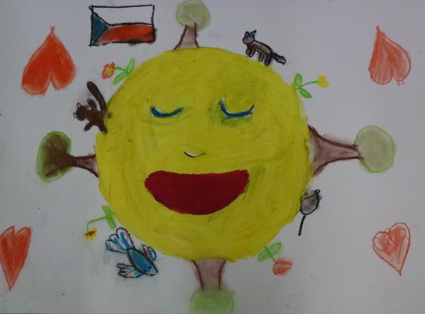 Art for Peace picture