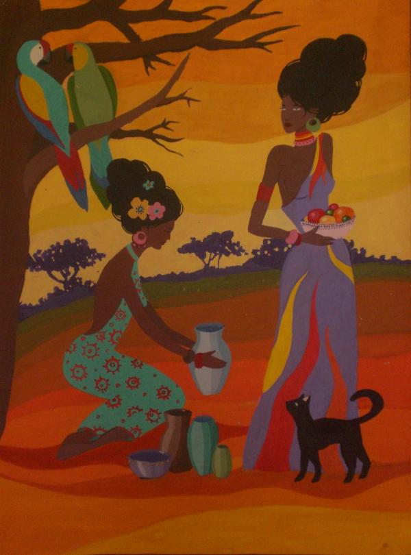 Art for Peace picture