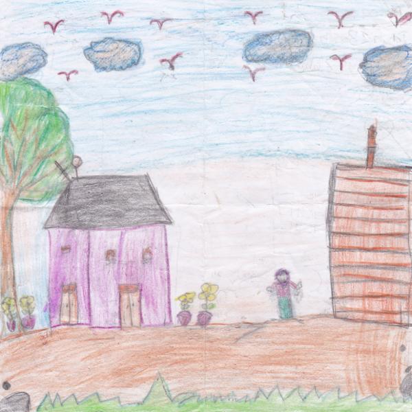 Art for Peace picture